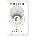 Modern tarot: The ultimate guide to the mystery, witchcraft, cards, decks, spreads and how to avoid traps and understand the symboli