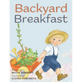 Backyard Breakfast
