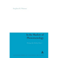 In the Shadow of Phenomenology: Writings After Merleau-Ponty I