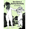 Best Works of Aubrey Beardsley