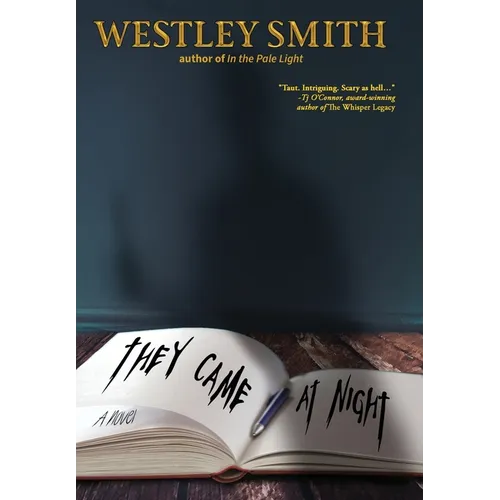 They Came at Night