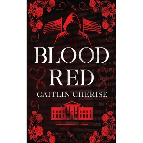 Blood Red