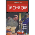 The Corpse Clue: The Complete Cases of Morton & McGarvey, Volume 1