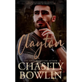 Clayton: A Small Town Second Chance Romance