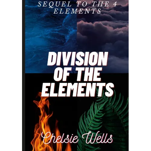Division of the Elements