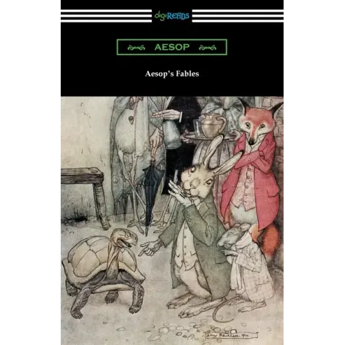 Aesop's Fables