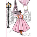 Pretty in Paris