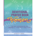 Devotional Prayer Journal for Women
