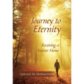 Journey to Eternity: Receiving a Forever Home