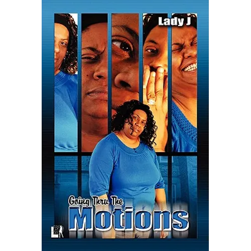 Going Through the Motions