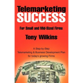 Telemarketing Success - Paperback