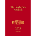 The Druid's Path Notebook 2023