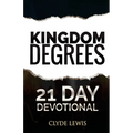 21 Days of Kingdom Decrees