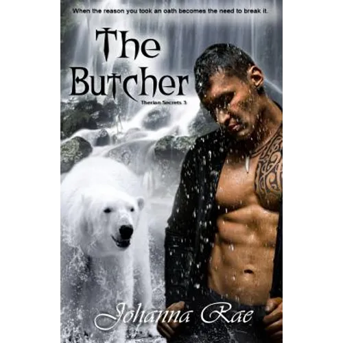 The Butcher