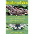 Butterflies and Moths: All about Butterflies and Moths, a Kids Introduction to Butterflies and Moths-Fun Facts and Fantastic Photos!