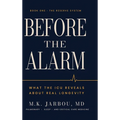 Before the Alarm: What the ICU Reveals About Real Longevity