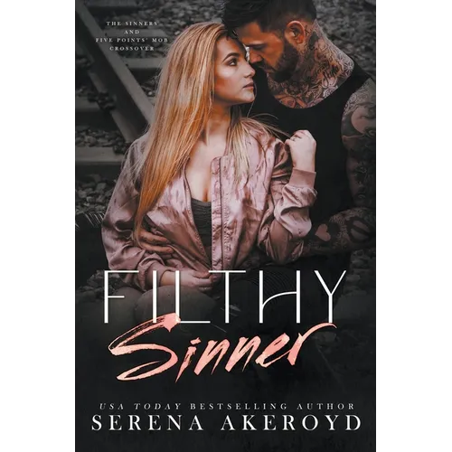 Filthy Sinner