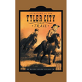 Tyler City Trail Adventures - the Trail Begins