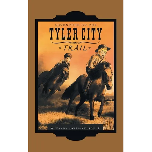Tyler City Trail Adventures - the Trail Begins