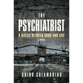 The Psychiatrist: A Battle Between Good and Evil