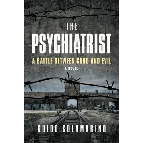 The Psychiatrist: A Battle Between Good and Evil