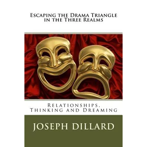 Escaping the Drama Triangle in the Three Realms: Relationships, Thinking and Dreaming