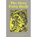 The Grey Fairy Book