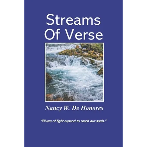 Streams of Verse