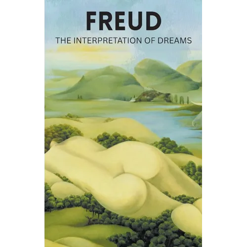 The Interpretation of Dreams