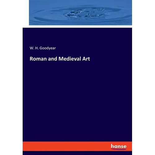 Roman and Medieval Art