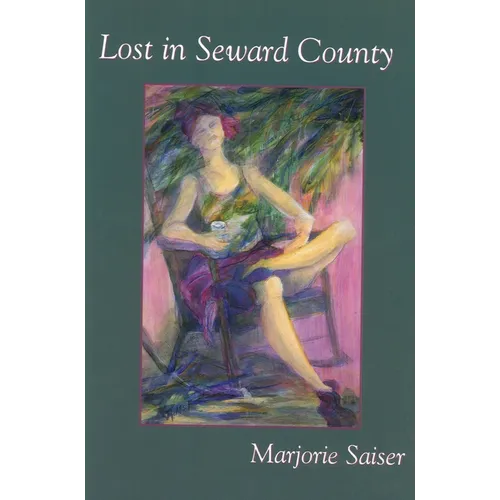Lost in Seward County