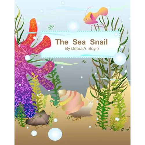 The Sea Snail