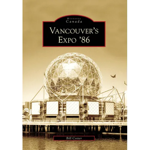 Vancouver's Expo '86