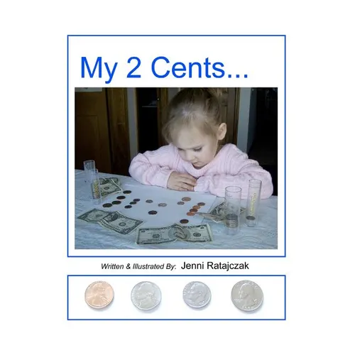 My 2 Cents