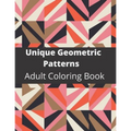 Infinite Geometric Pattern Designs Coloring Book: Geometrics Pattern Design Coloring Books by Dover