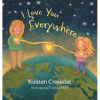 I Love You Everywhere