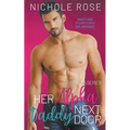 Her Alpha Daddy Next Door