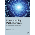Understanding Public Services: A Contemporary Introduction