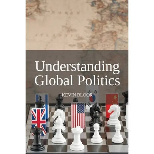 Understanding Global Politics
