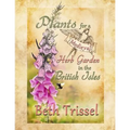 Plants for a Medieval Herb Garden in the British Isles