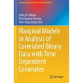 Marginal Models in Analysis of Correlated Binary Data with Time Dependent Covariates