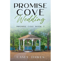 Promise Cove Wedding