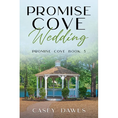 Promise Cove Wedding