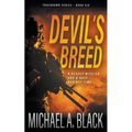 Devil's Breed: A Steve Wolf Military Thriller