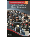 Harley-Davidson Motor Company