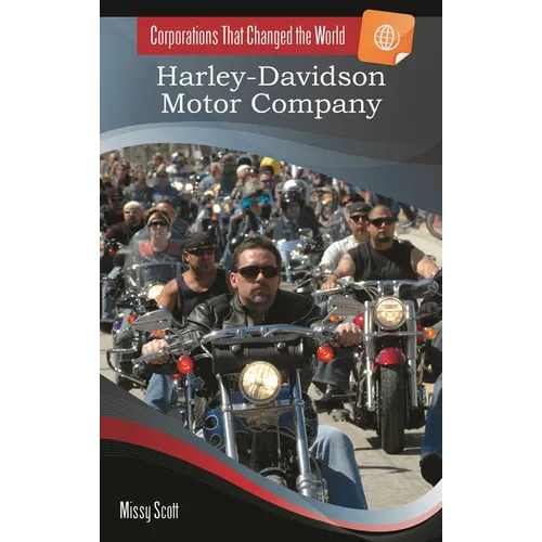 Harley-Davidson Motor Company