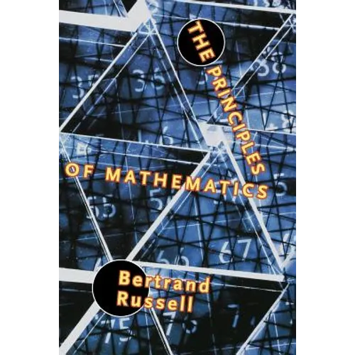 Principles of Mathematics