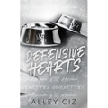 Defensive Hearts: Discreet Special Edition: Discreet Special Edition