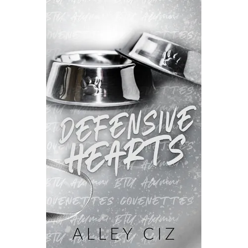 Defensive Hearts: Discreet Special Edition: Discreet Special Edition
