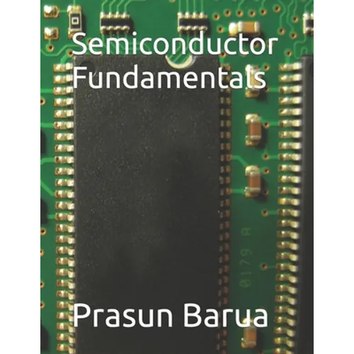 Semiconductor Fundamentals